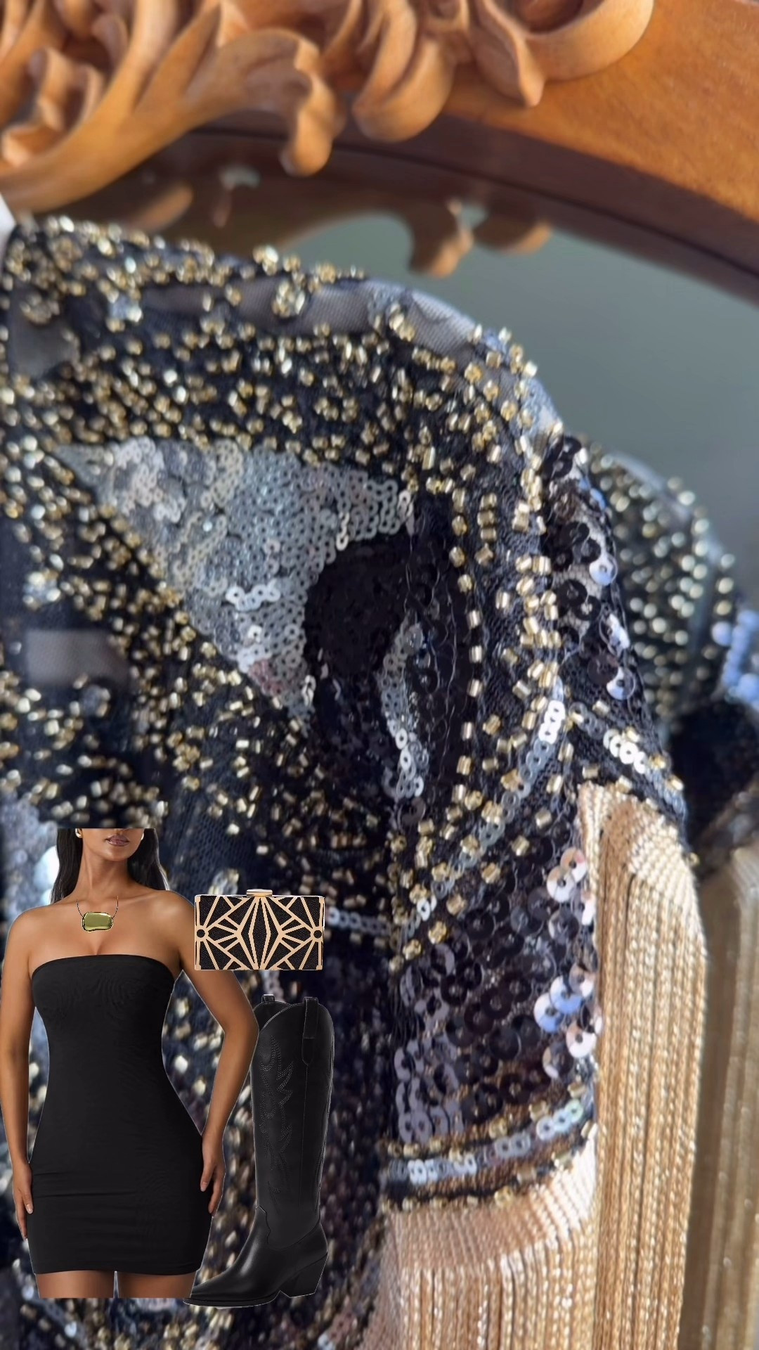 Outfit planning for the CMA’s!! This is what I have so far!!!

#LTKStyleTip #LTKParties #LTKTravel