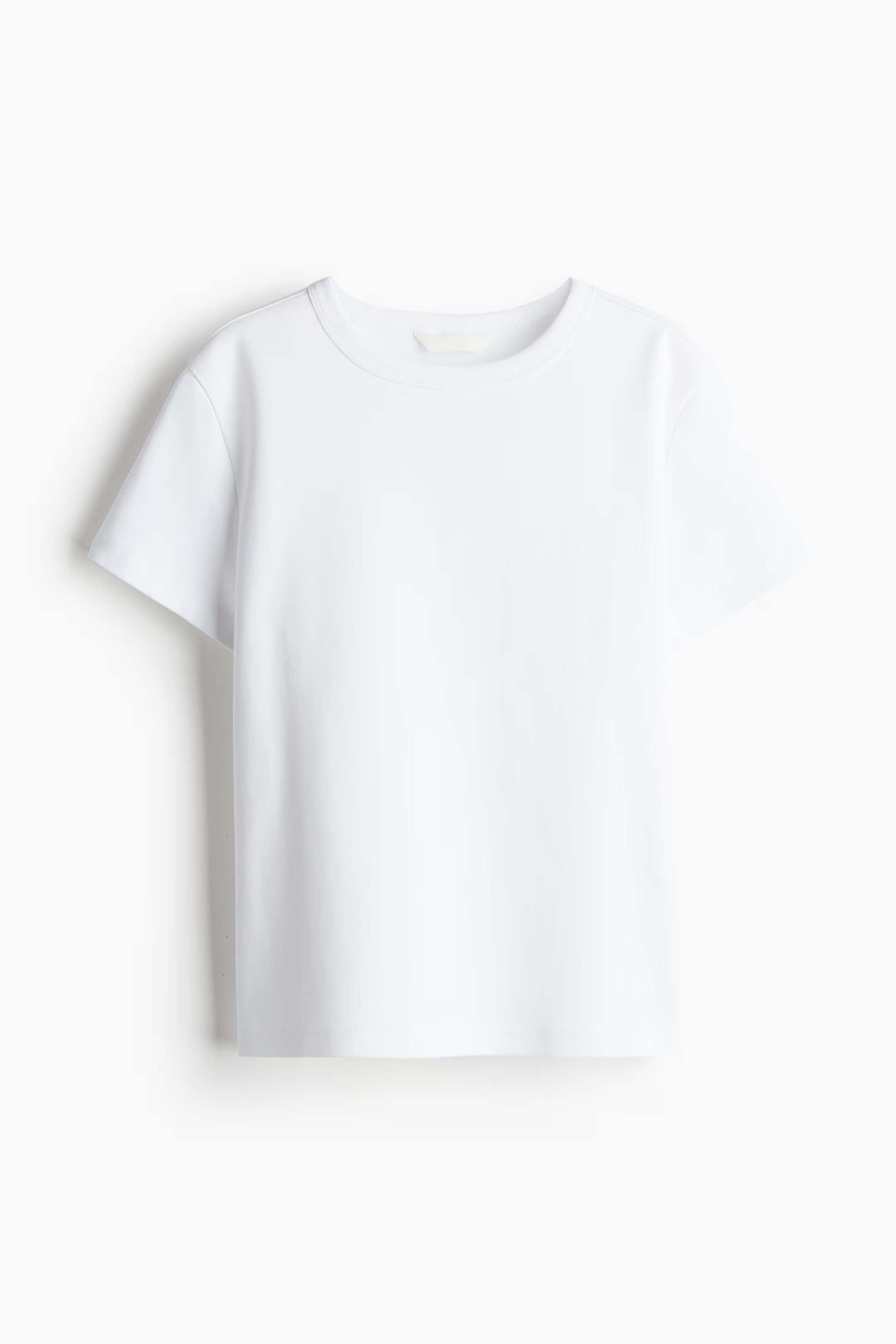 Cotton T-Shirt | H&M (US + CA)