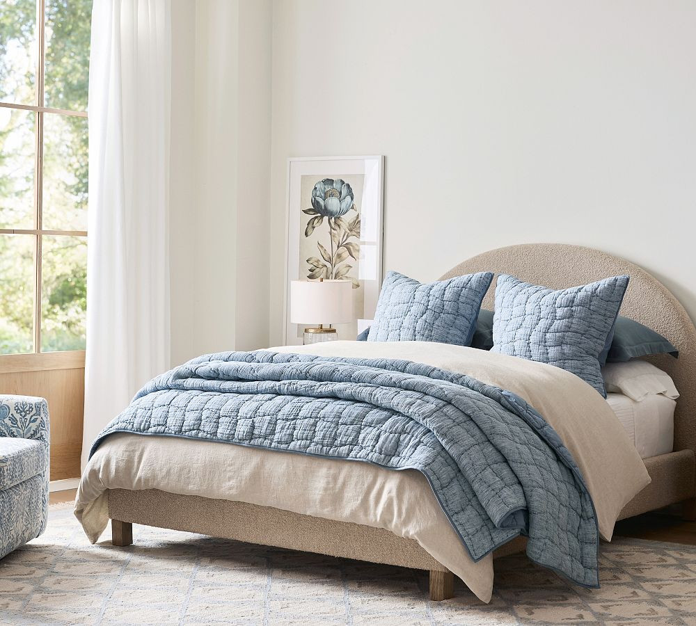 Cloud Quilt | Pottery Barn (US)