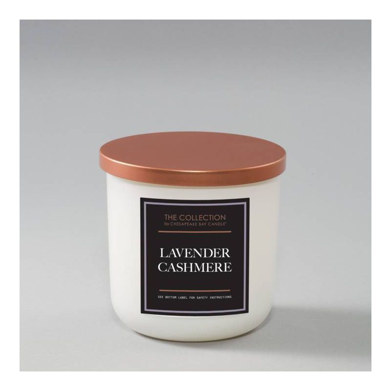 12oz Lavender Cashmere - Chesapeake Bay Candle | Target