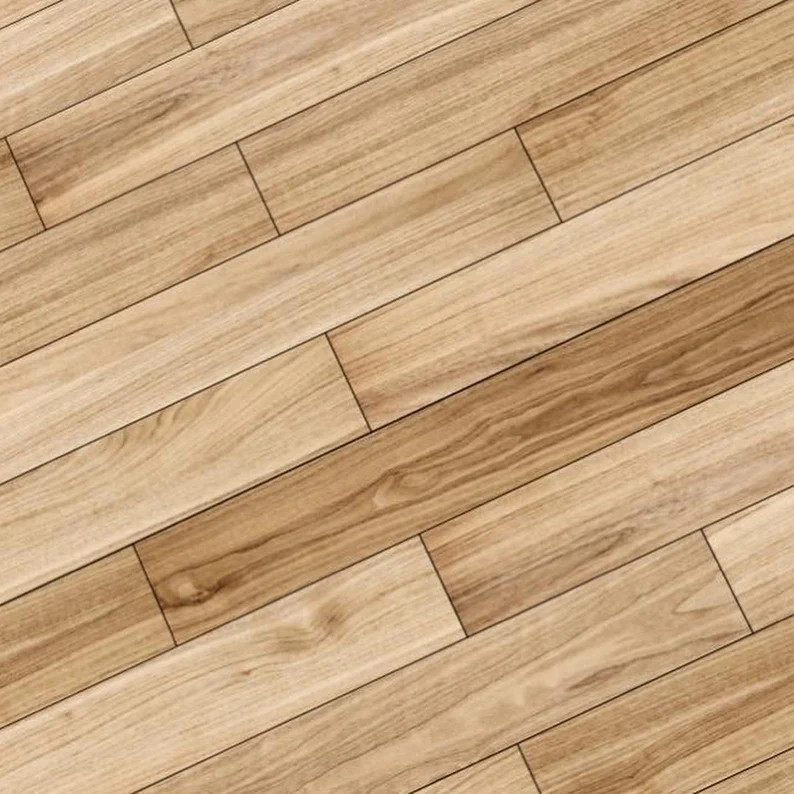 Butcher Block Countertop Wrap for Dollhouses Peel and Stick - Etsy | Etsy (US)