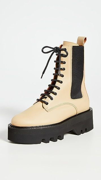 Pesaro Boots | Shopbop