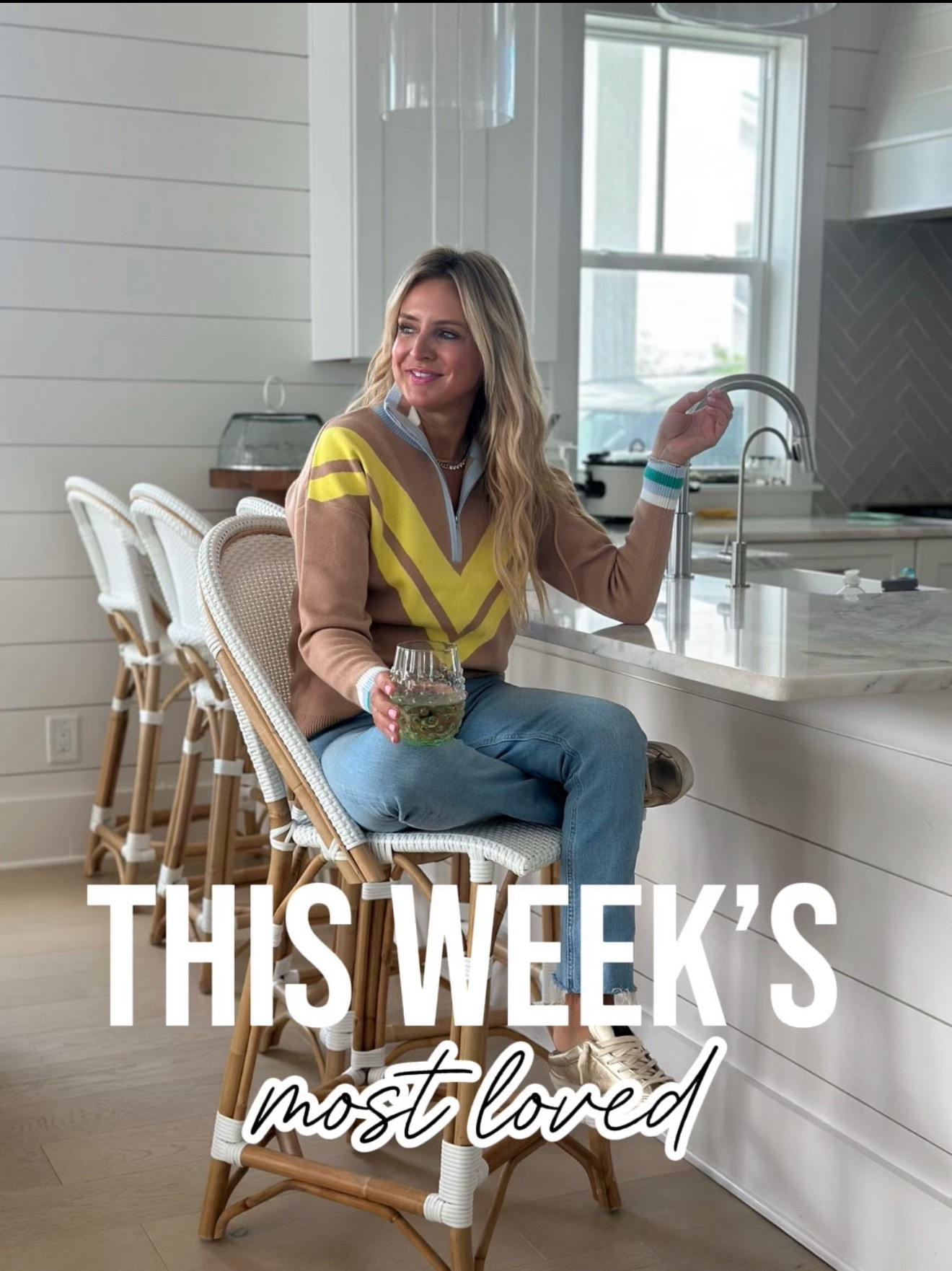 Sharing this week’s most shopped and most loved  

#LTKStyleTip #LTKFindsUnder50 #LTKFindsUnder100