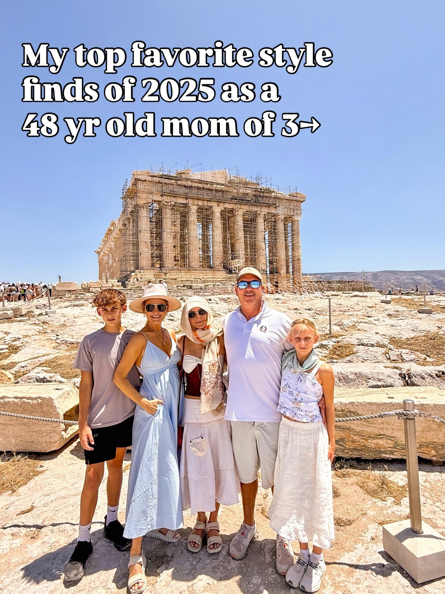 2025 Favorite Style Finds 💫🎉