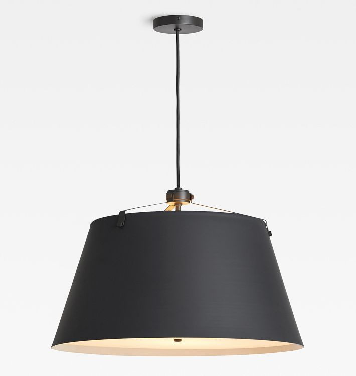 24" Oslo Pendant | Rejuvenation