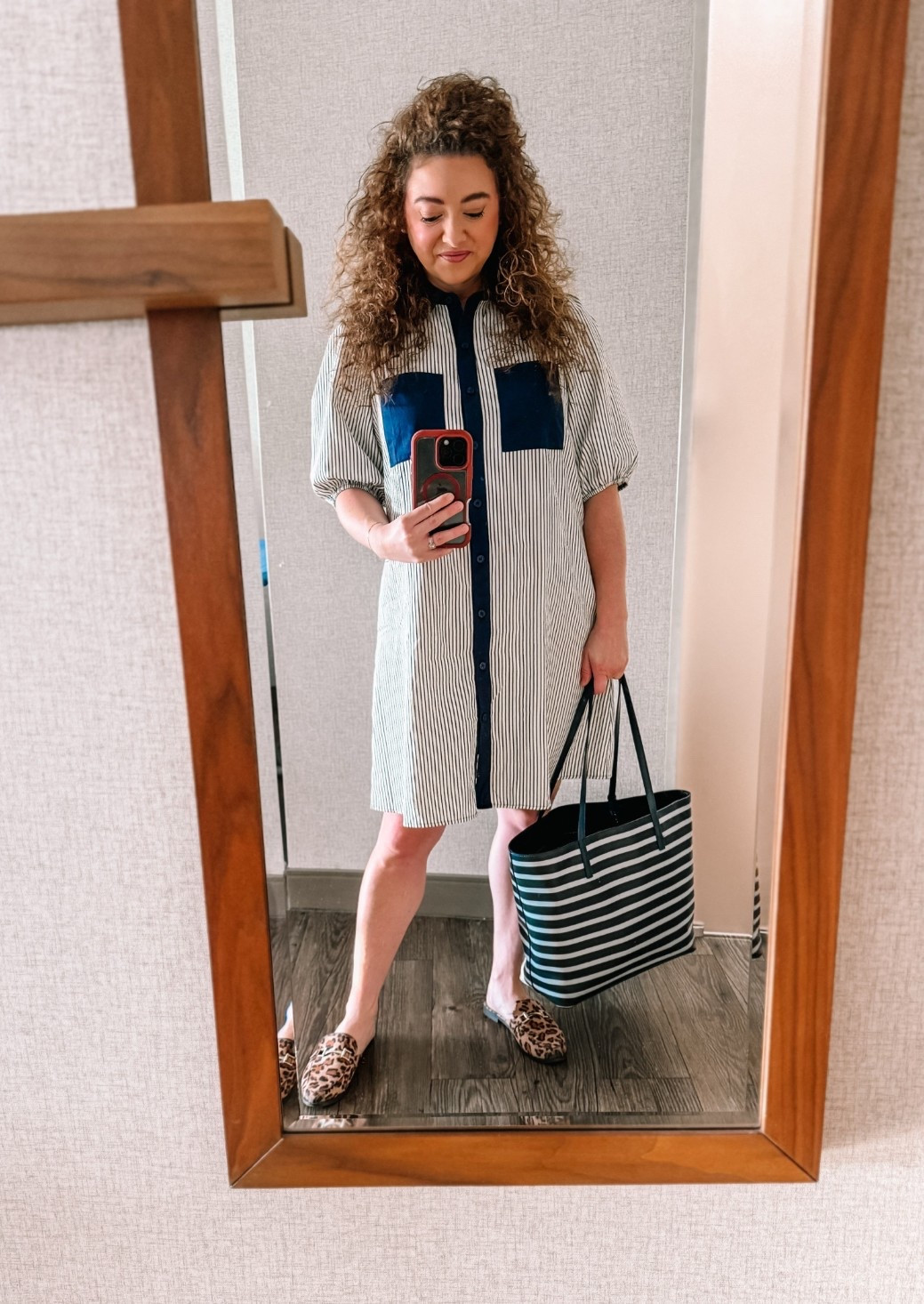 Easy work dress 

#LTKPetite #LTKWorkwear #LTKFindsUnder50