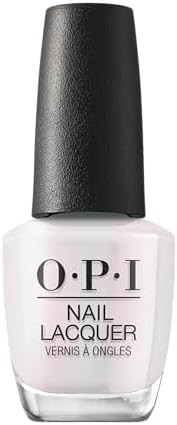 OPI Nail Lacquer Classic Nail Polish Colors | White, Gray & Black Shades | Crème, Shimmer, and G... | Amazon (US)