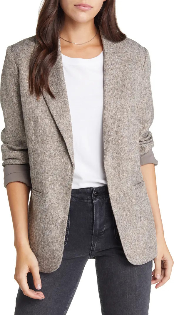Tailored Blazer | Nordstrom