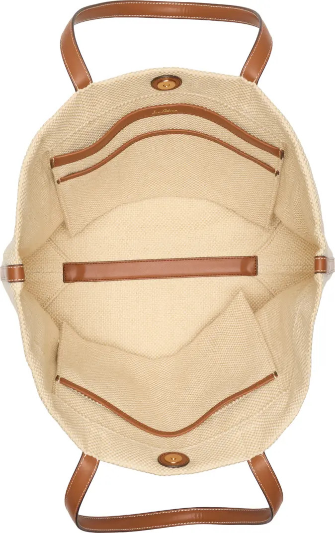 Sam Edelman Claire Classic Logo Tote Bag | Nordstromrack | Nordstrom Rack