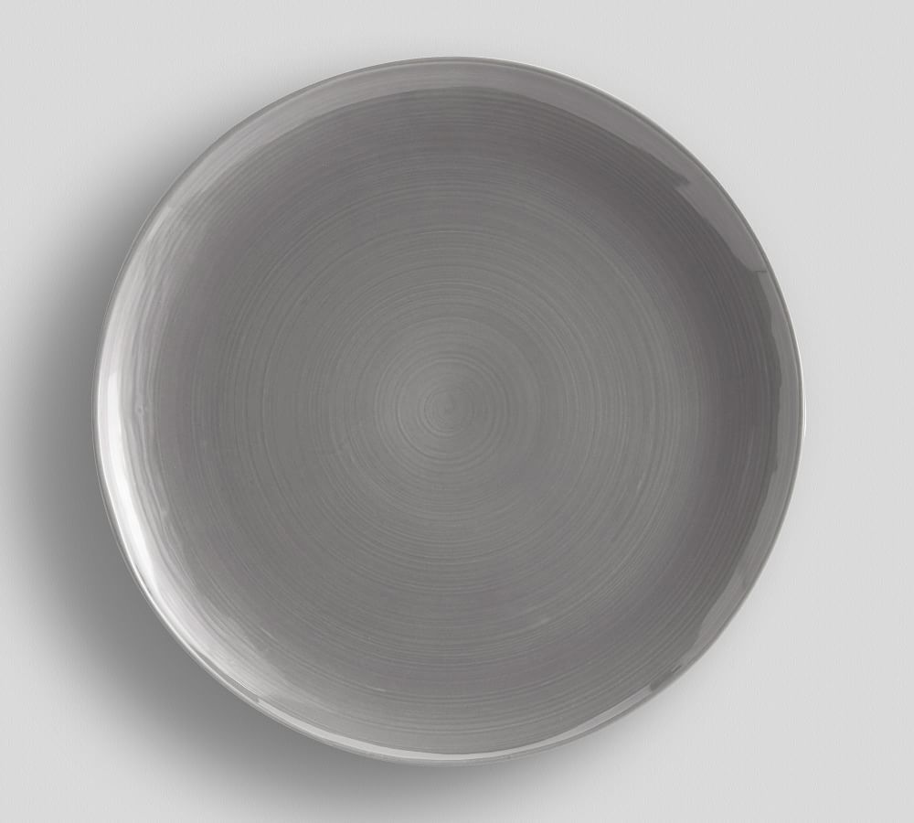 Joshua Stoneware Serving Platter | Pottery Barn (US)