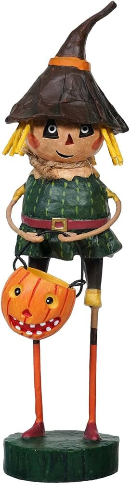 Lori Mitchell Scarecrow Oz Character | Amazon (US)