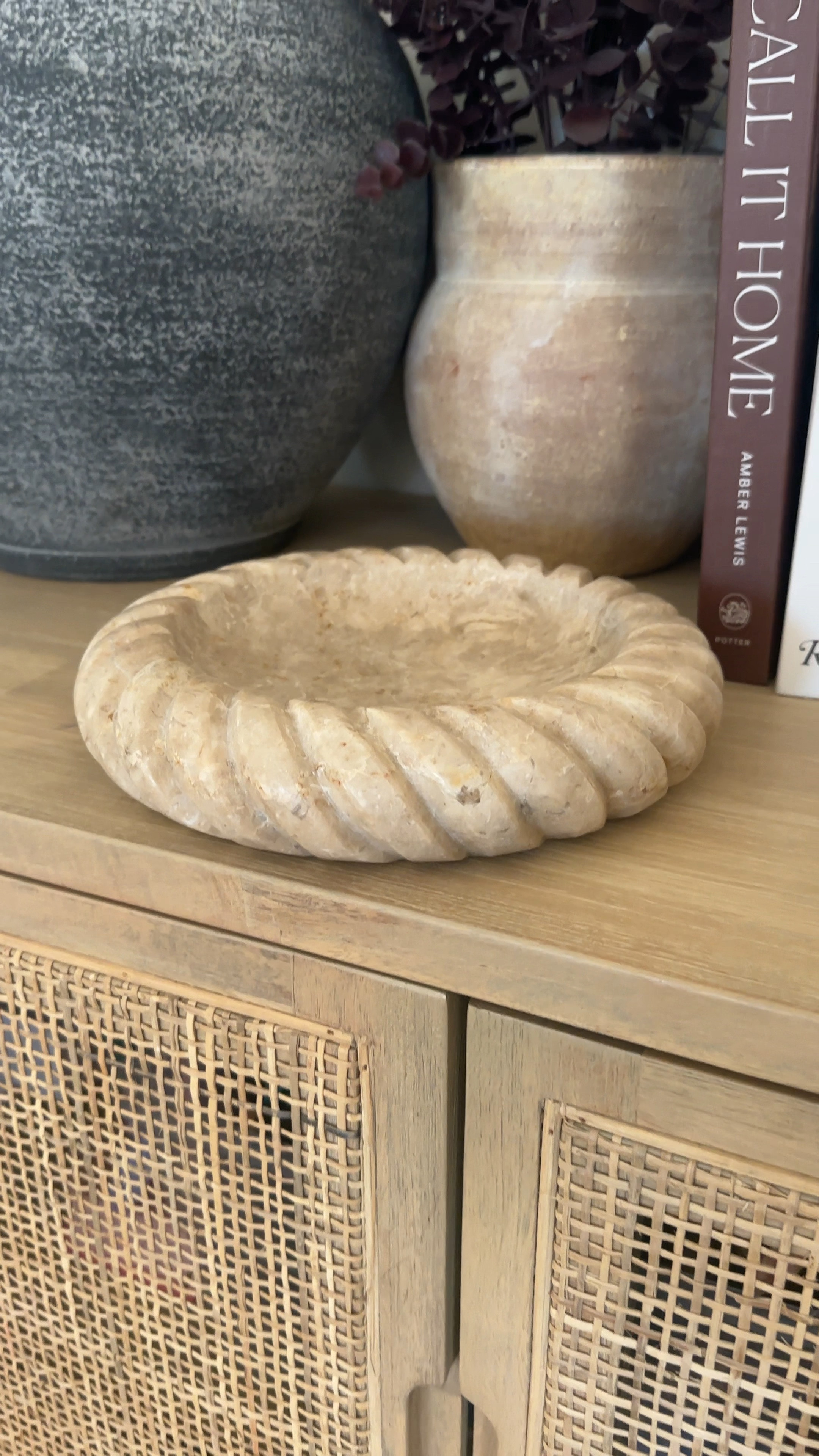 Target home decor lately has been amazing! This stone under $30 dish is perfect for my home aesthetic 

Stone decor 
Target finds 


#LTKFindsUnder50 #LTKStyleTip #LTKHome