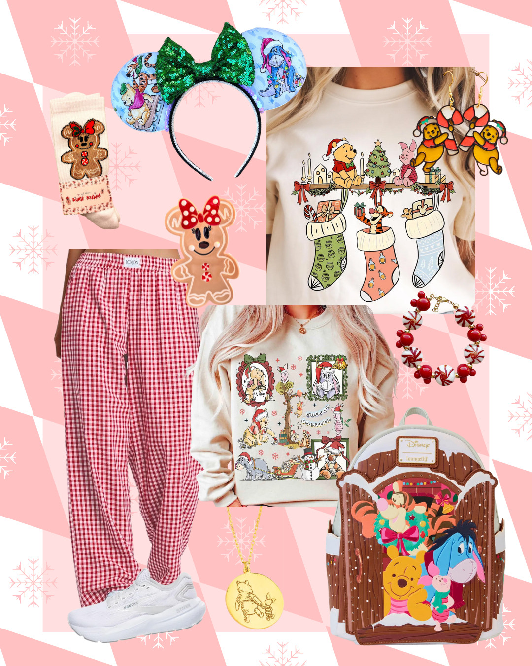 Merry Christmas! 

 #LTKHoliday #LTKMidsize #LTKStyleTip