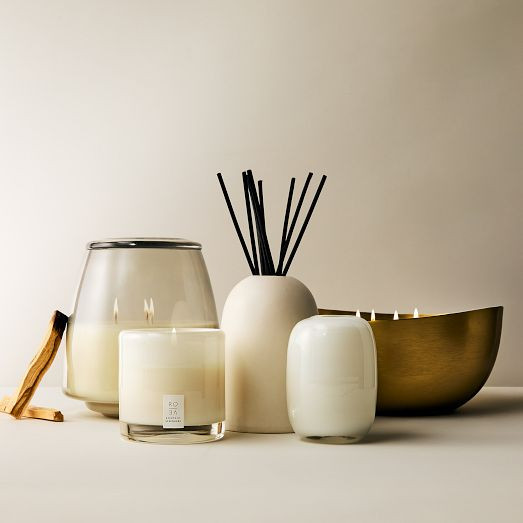 Rove Homescent Collection - Lost City | West Elm (US)