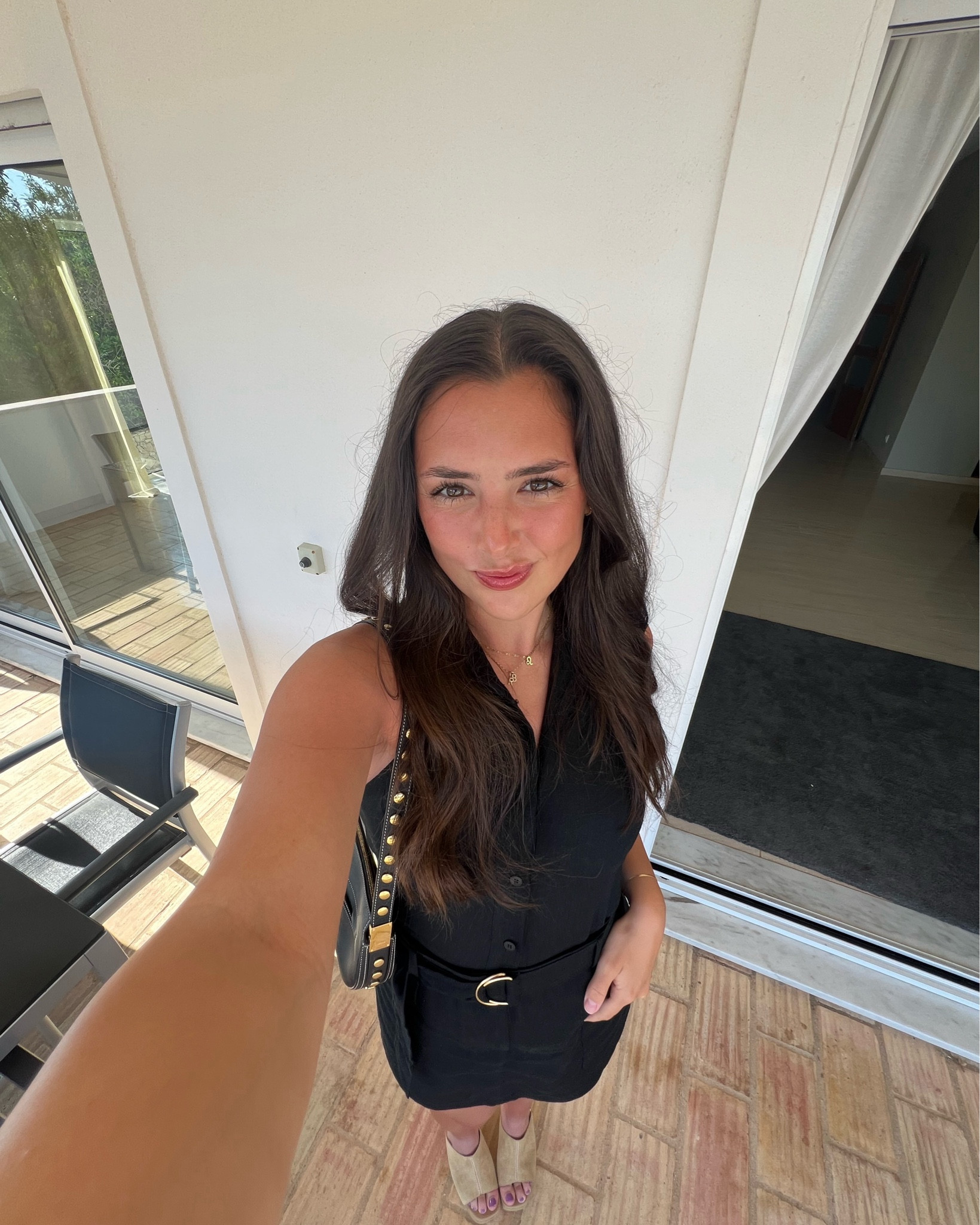 Holiday Co-ord 🌴☀️

#LTKeurope #LTKSeasonal #LTKU