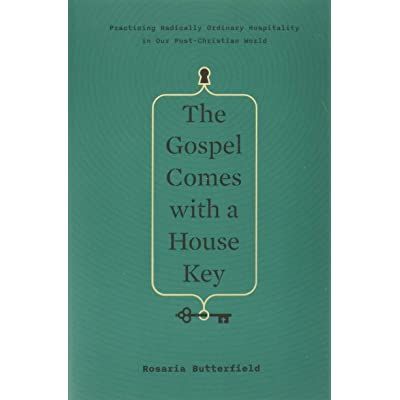 The Gospel Comes With A House Key - A Critical Review: Unveiling Its Postmodern Philosophy and Femin | Amazon (US)