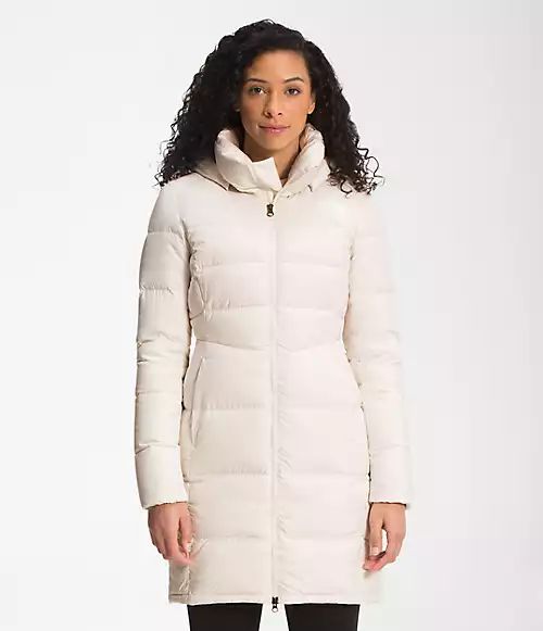 Women’s Metropolis Parka | The North Face (US)