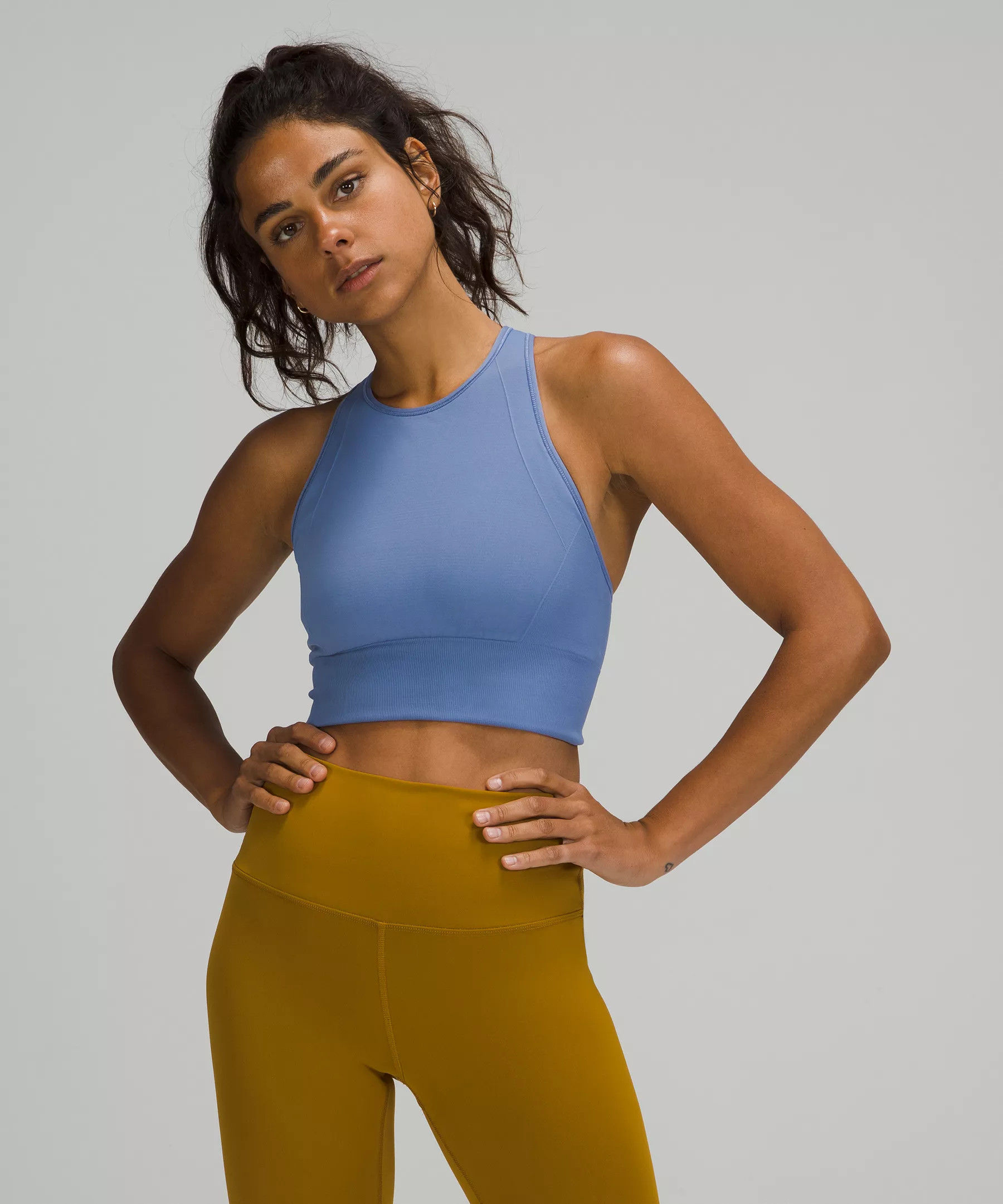 Ebb to Train Bra Medium Support, C/D Cup Online Only | Lululemon (US)
