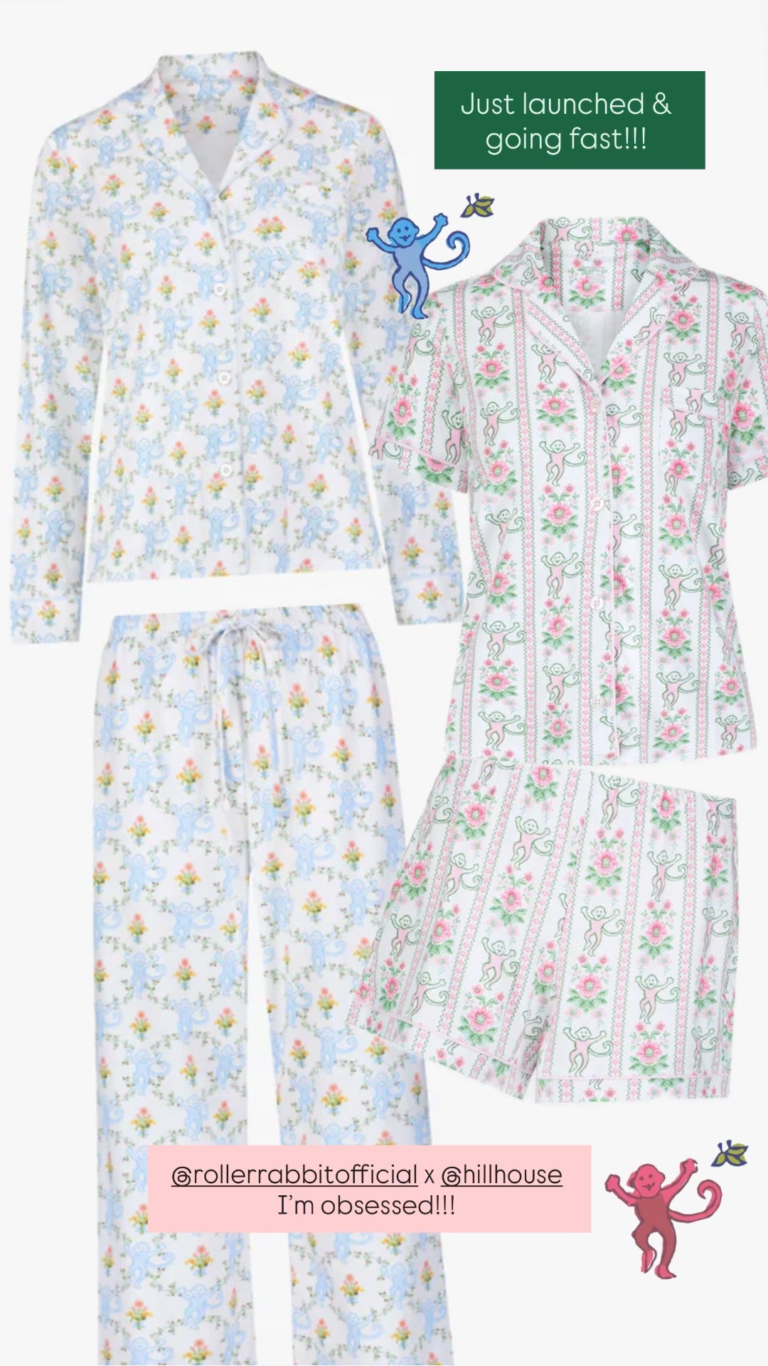 Literally more than obsessed with this collaboration!!!! 

Pjs, clothes, etc… so good!

#LTKTravel #LTKKids #LTKHome
