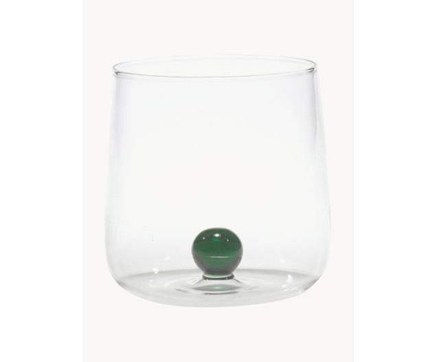 Verres à eau artisanaux Bilia, 6 pièces | Westwing | Westwing EU