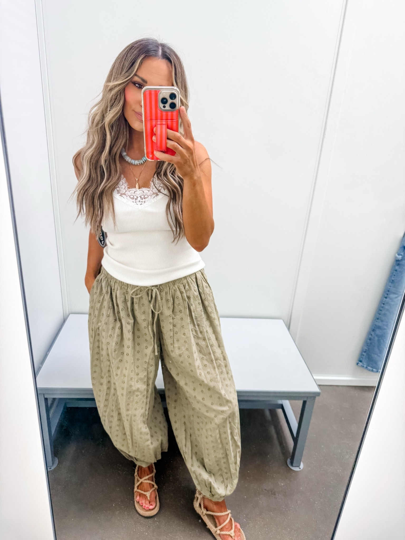 Pants size medium
Top small
Walmart new arrivals 
Walmart finds

#LTKOver40 #LTKSaleAlert #LTKSeasonal