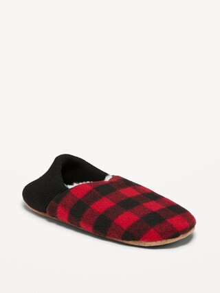 Slipper Socks for Men | Old Navy (US)