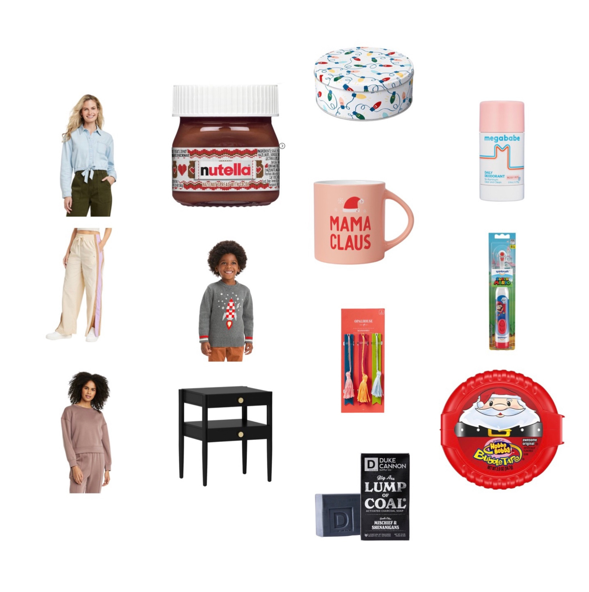 Target Tuesday! 

#LTKfamily #LTKGiftGuide #LTKSeasonal