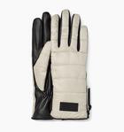 UGG® Sherpa Fabric Glove w Zipper for Women | UGG® Europe | UGG (US)