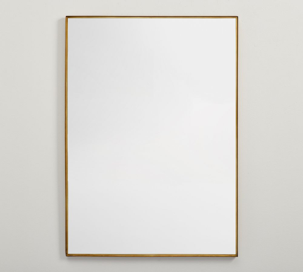 Stowe Mirror Collection | Pottery Barn (US)