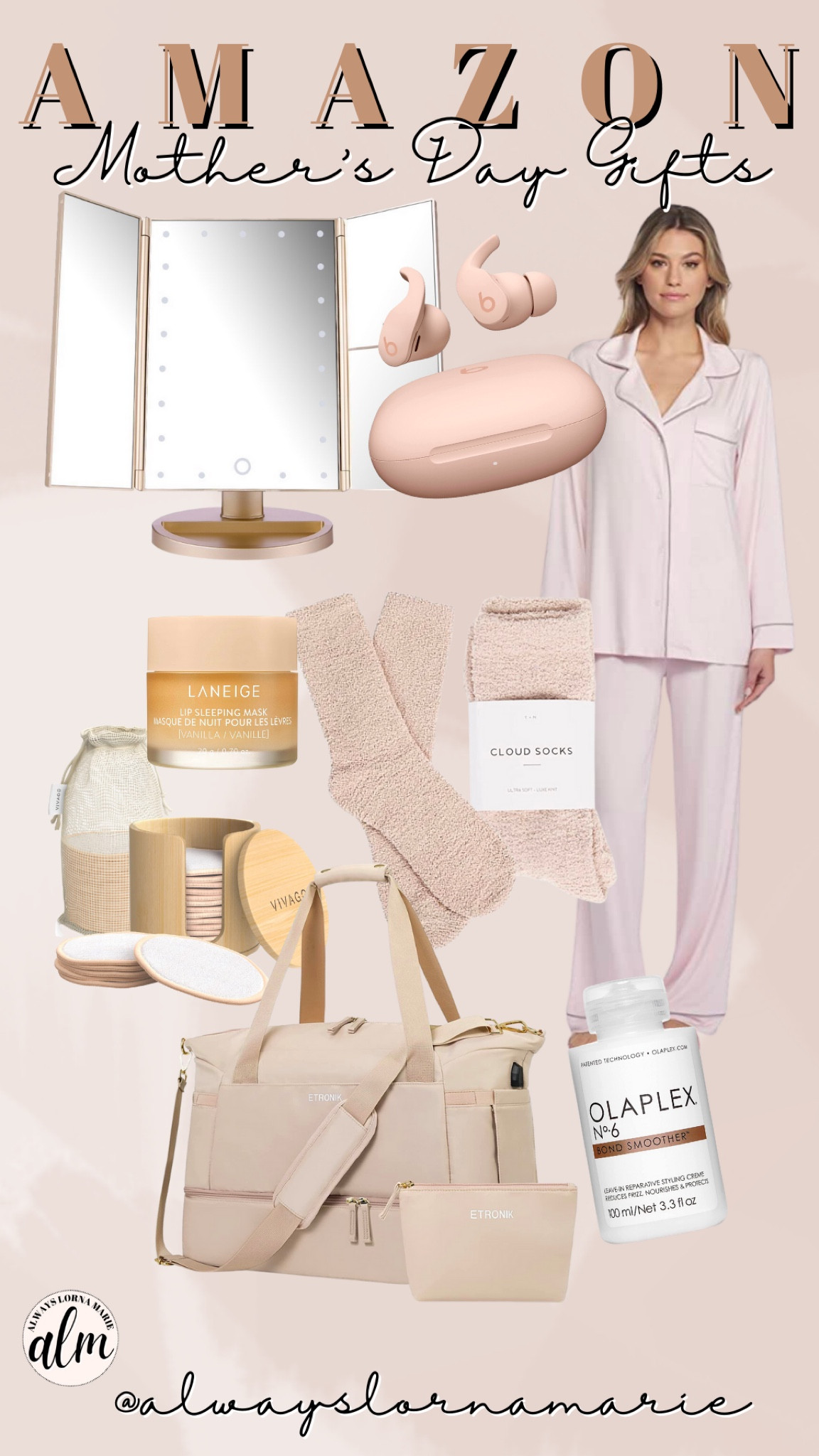 Mother’s Day gift ideas

#LTKFind #LTKsalealert #LTKGiftGuide