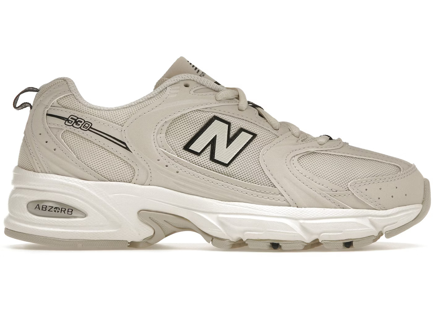 New Balance 530Ivory | StockX
