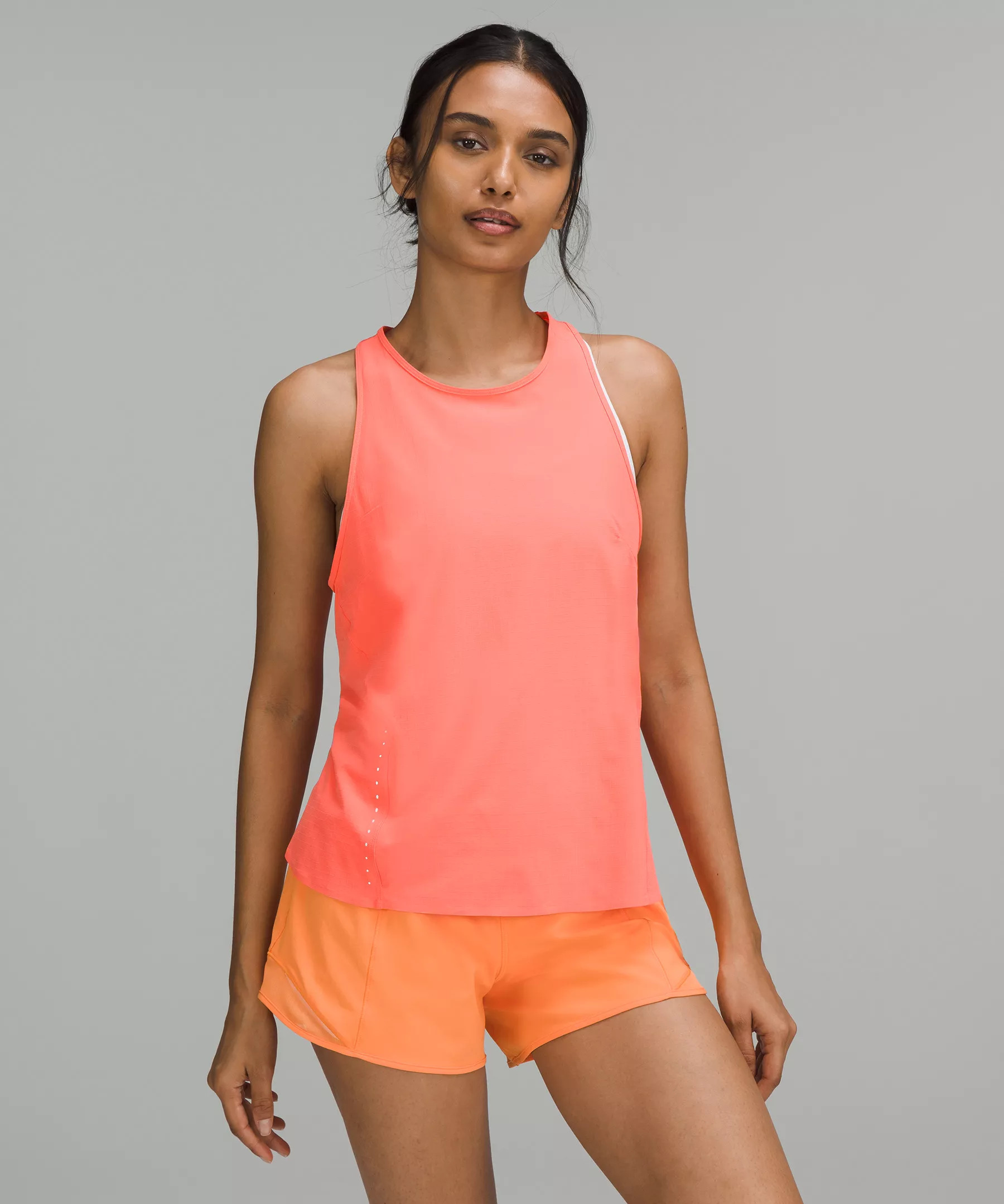 Lightweight Stretch Running Tank Top | Lululemon (US)