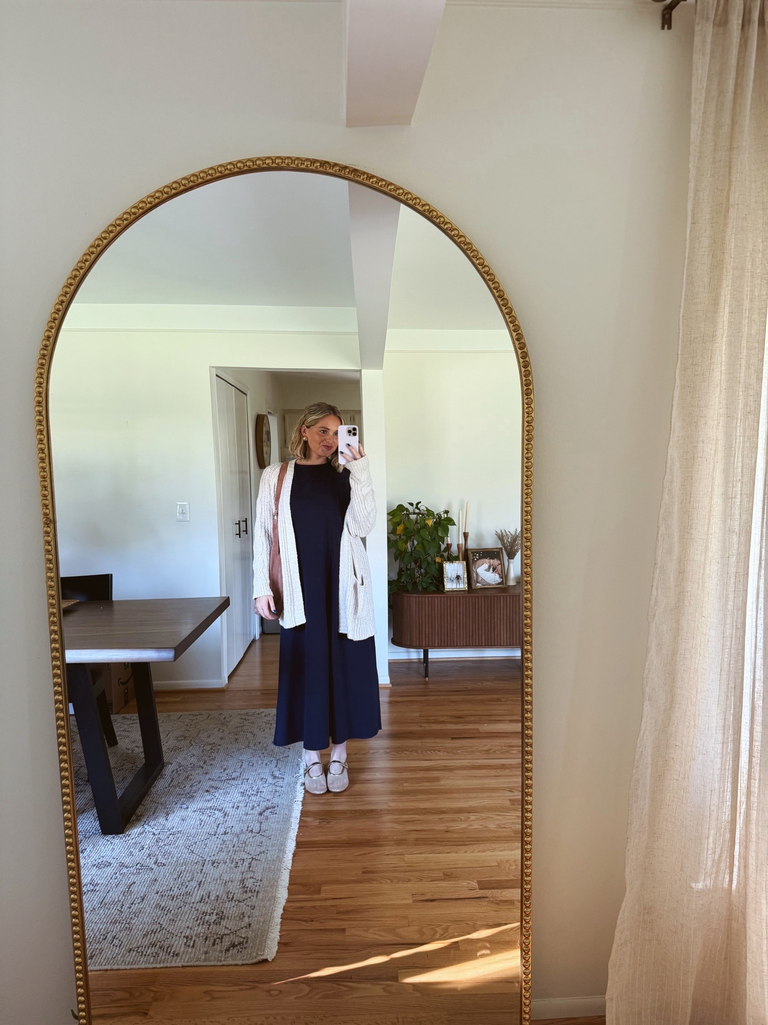 Fall church outfit! 

#LTKStyleTip #LTKSeasonal #LTKWorkwear