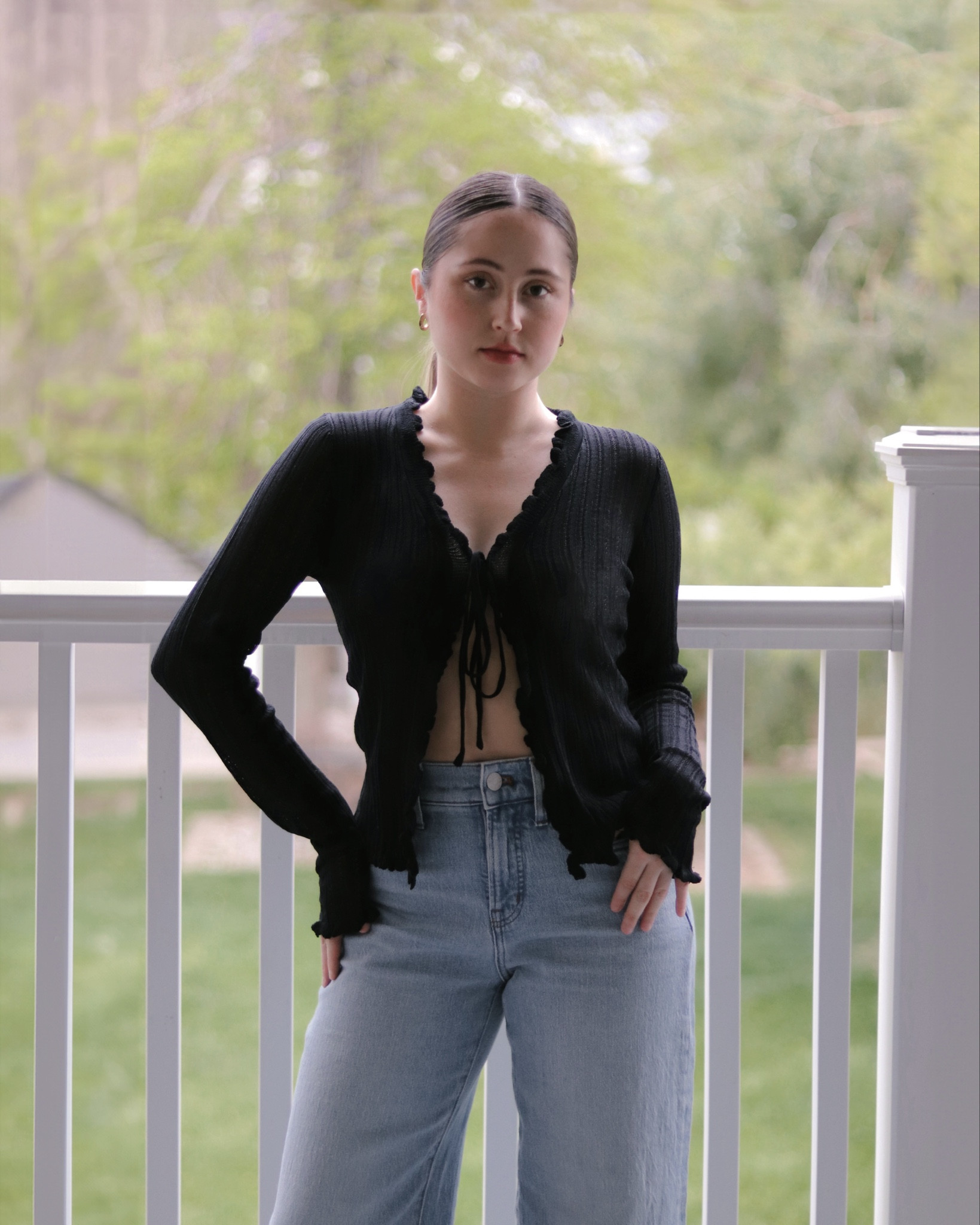 These tops are all on sale and perfect for spring break and summer 

#LTKTravel #LTKSeasonal #LTKootd