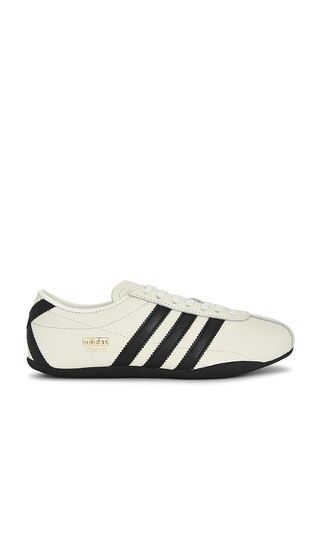 adidas Originals Tokyo in White. - size 7.5 | Revolve Clothing (Global)