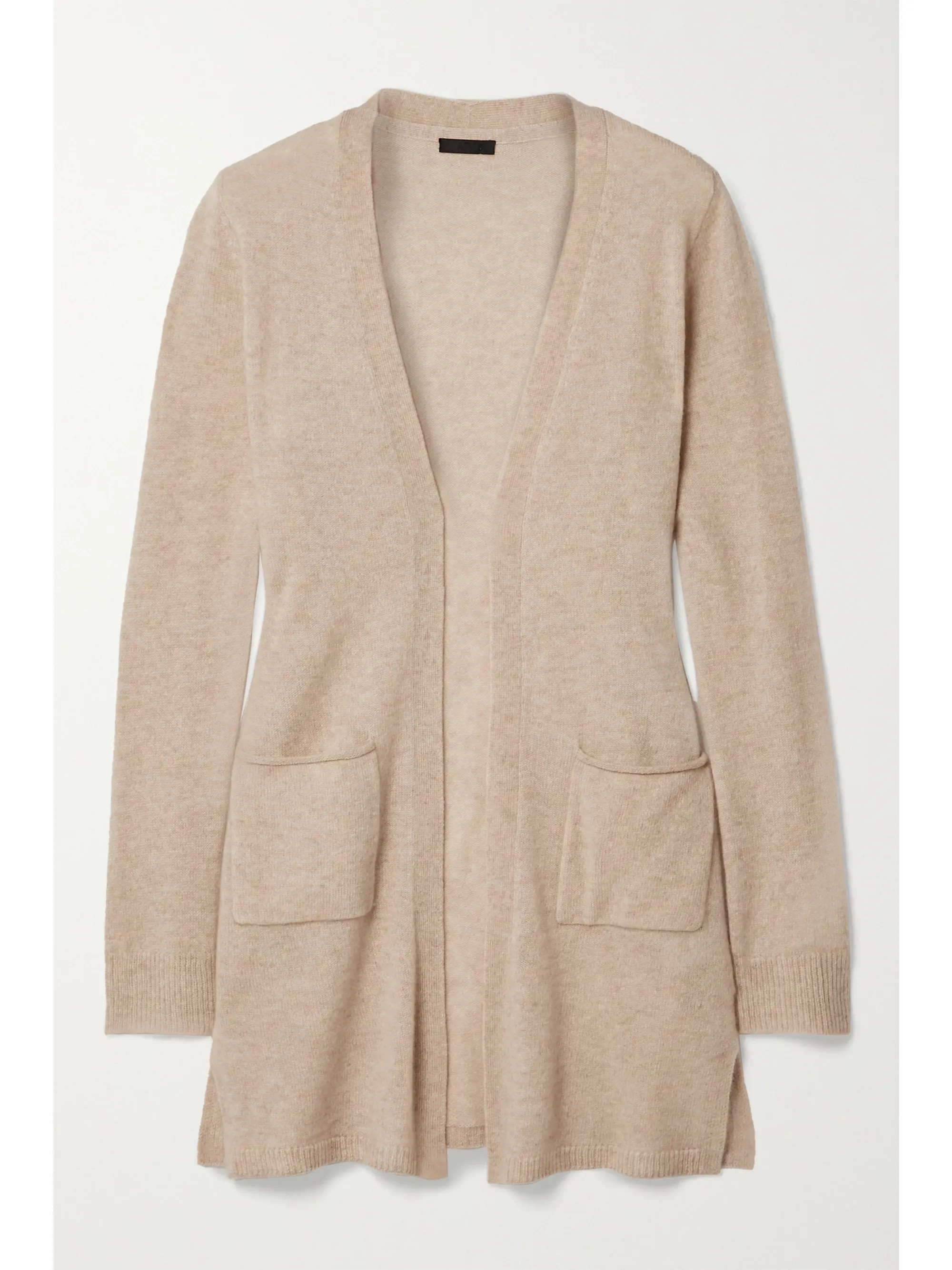 Cashmere cardigan | NET-A-PORTER (UK & EU)
