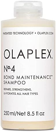 Olaplex No. 4 Bond Maintenance Shampoo | Amazon (US)