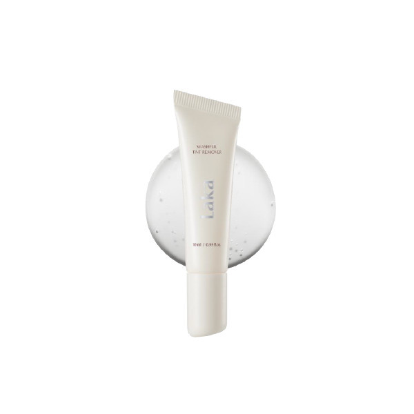 LAKA - Washful Tint Remover - 10ml | Stylevana
