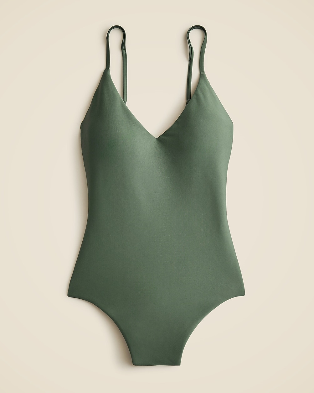 Lana one-piece in Classic Sculpt™ | J. Crew US