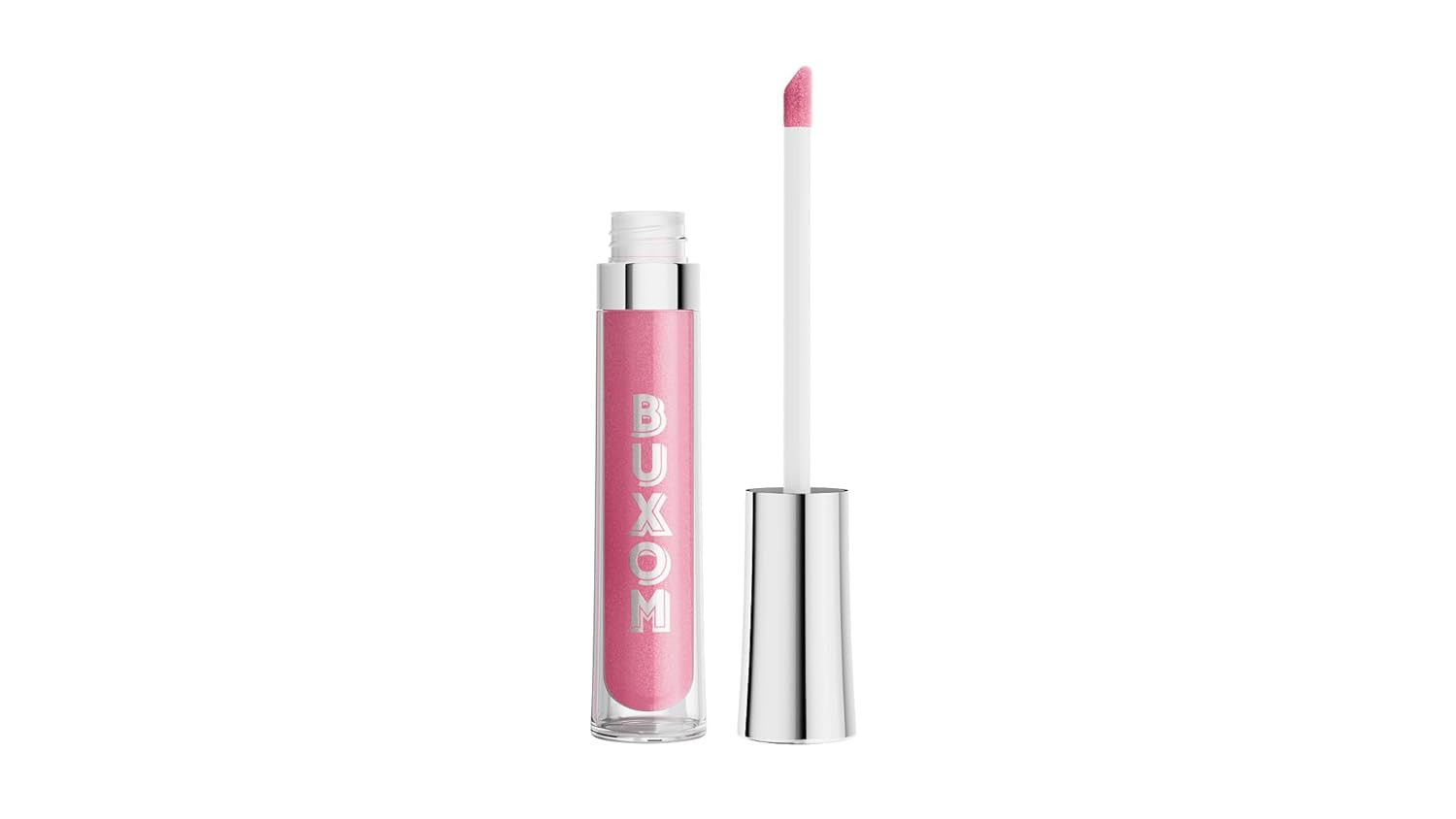 Buxom Full-On Plumping Lip Polish, Tinted Lip Plumper Gloss, Plumping Formula with Peptides & Vit... | Amazon (US)