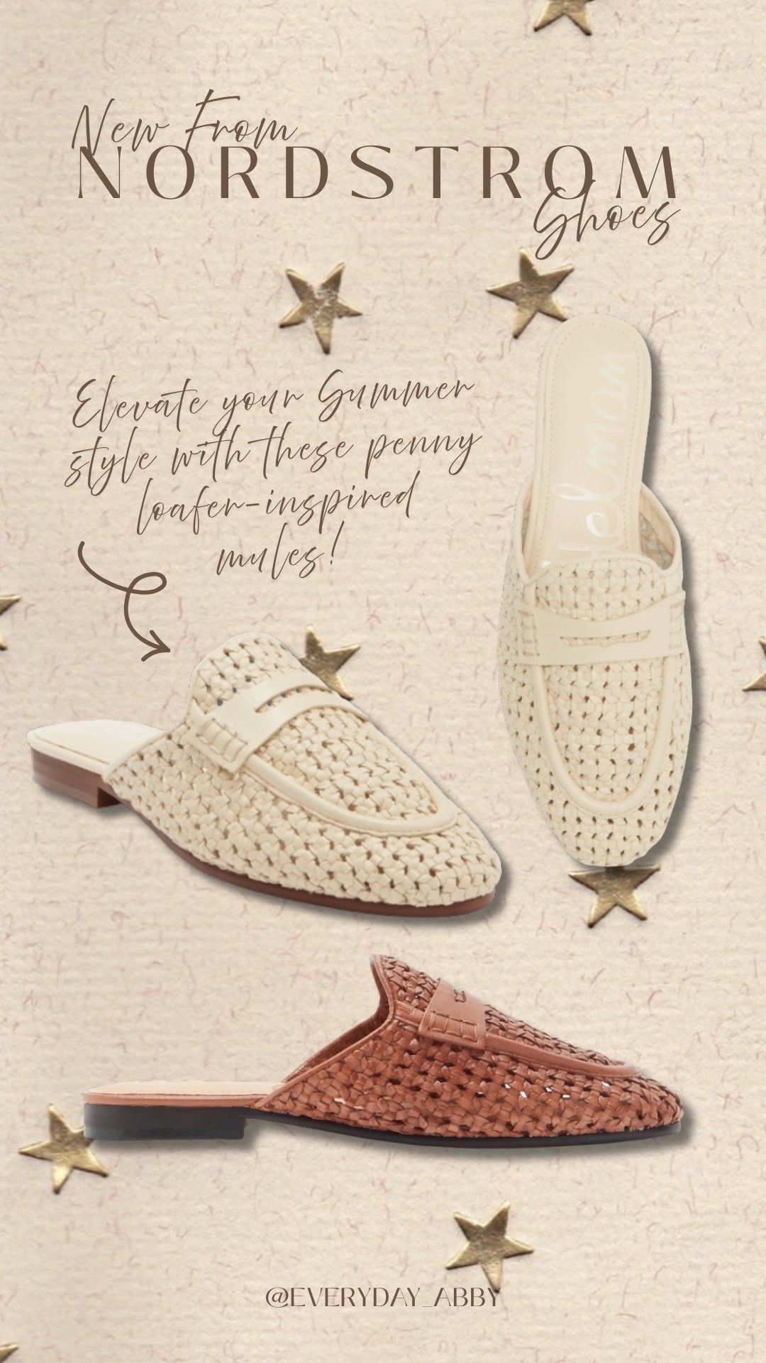The perfect summer flat 😍😍😍