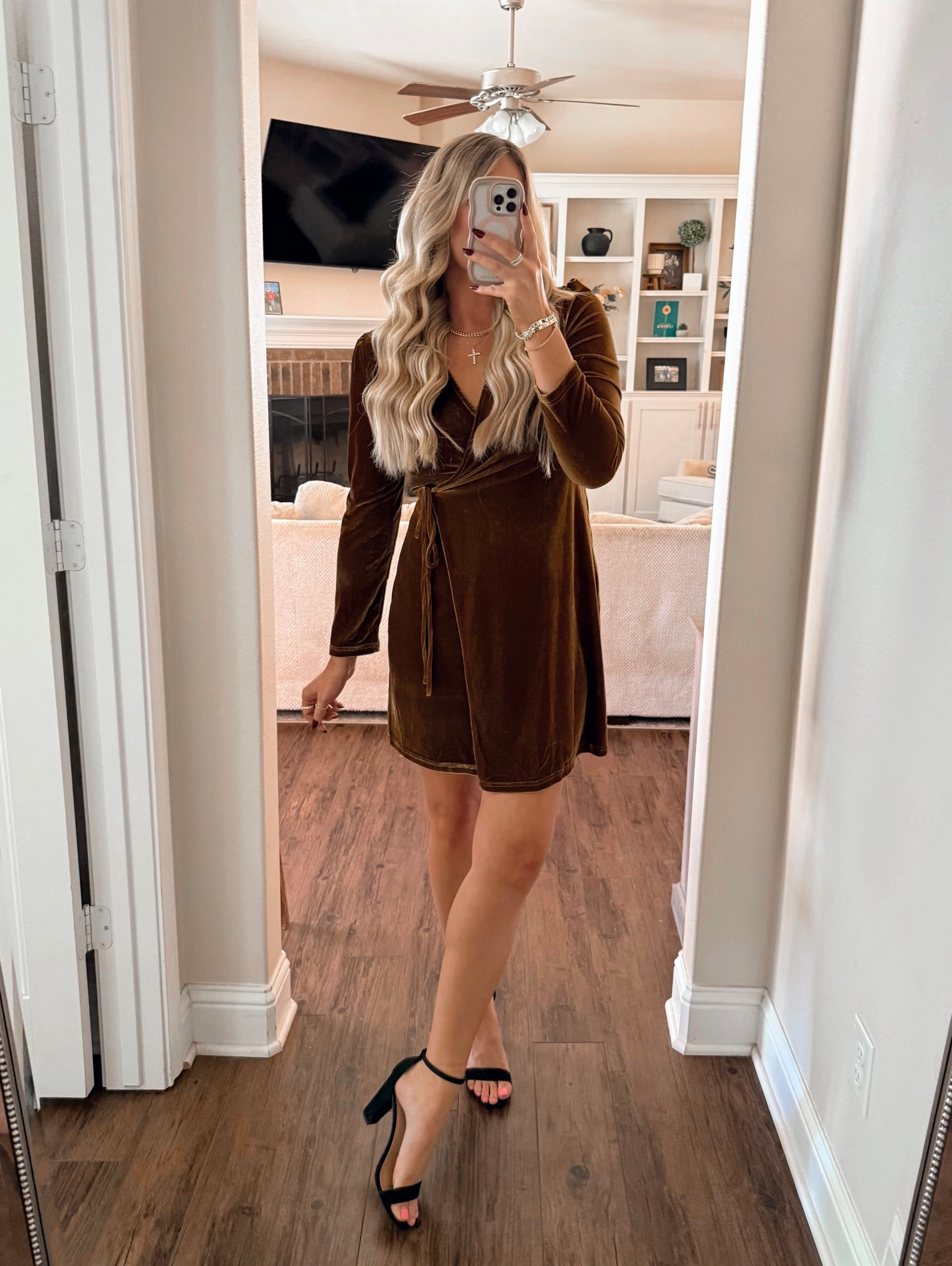 The cutest holiday dress for under $30! Use code BESTOFF15!

Thanksgiving dress

#LTKFindsUnder50 #LTKHoliday #LTKStyleTip