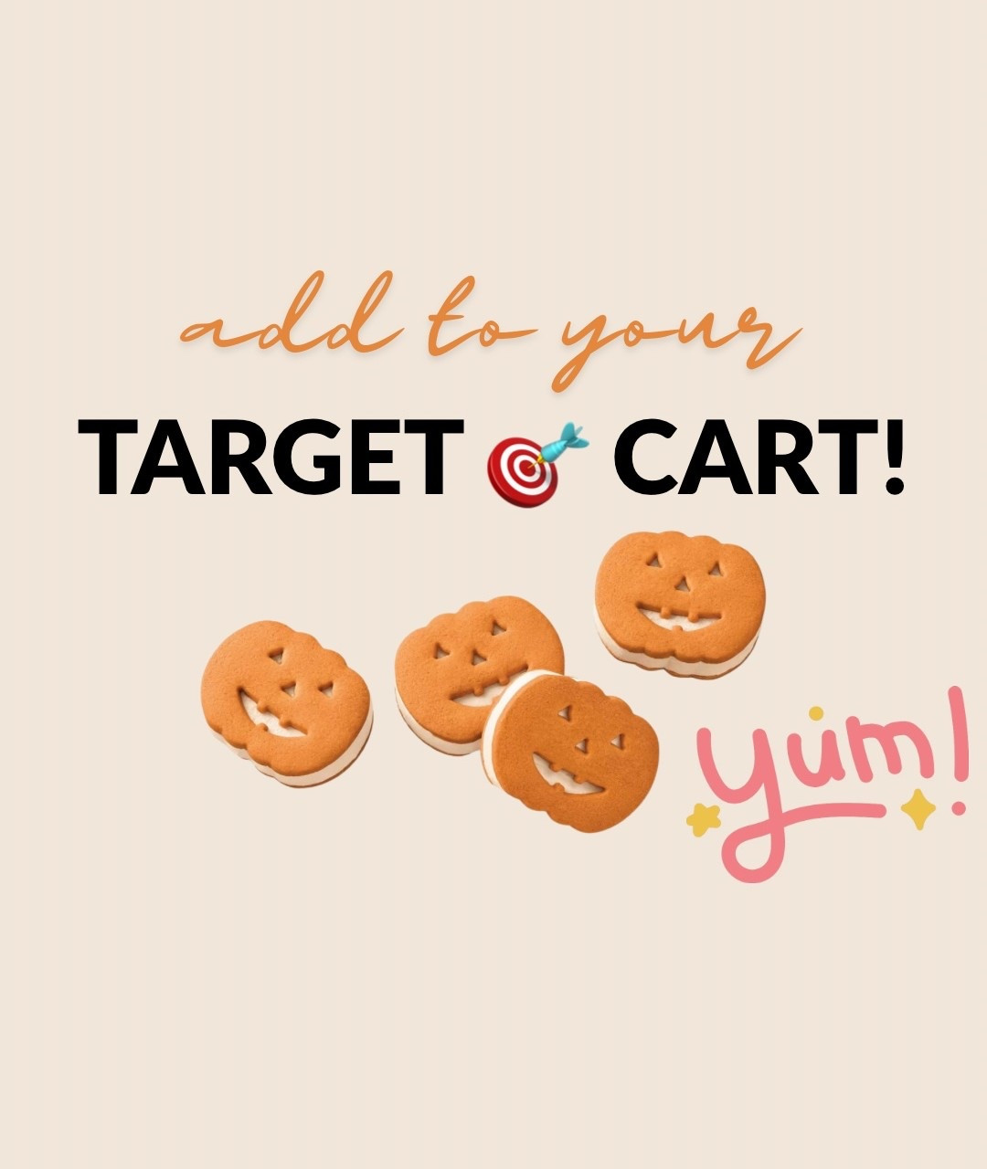 I love these so much 🥹♥️😂 #target #targetfinds #targethalloween #halloween #inmycart

#LTKmomlife #LTKSeasonal #LTKfoodie