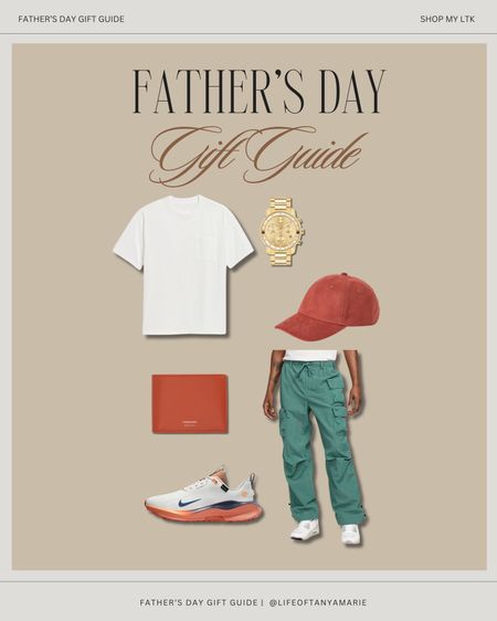 Father’s Day Find | The perfect fit! 😍 Gift your guy the perfect outfit. 

#LTKStyleTip #LTKGiftGuide #LTKMens