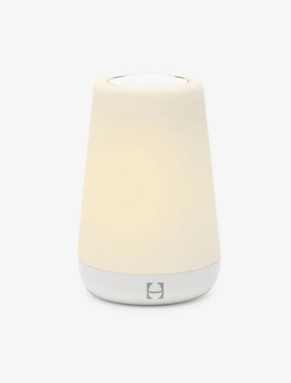 My favorite hatch products! Baby sound machines + time to rise clocks 10 dollars off, adult Restore alarm clock 30 dollars off