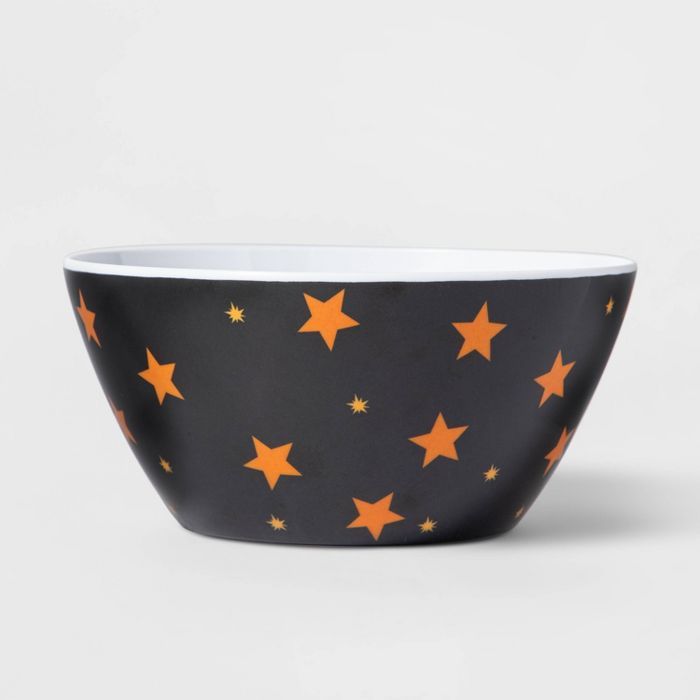 24oz Melamine Moons and Stars Cereal Bowl - Hyde &#38; EEK! Boutique&#8482; | Target