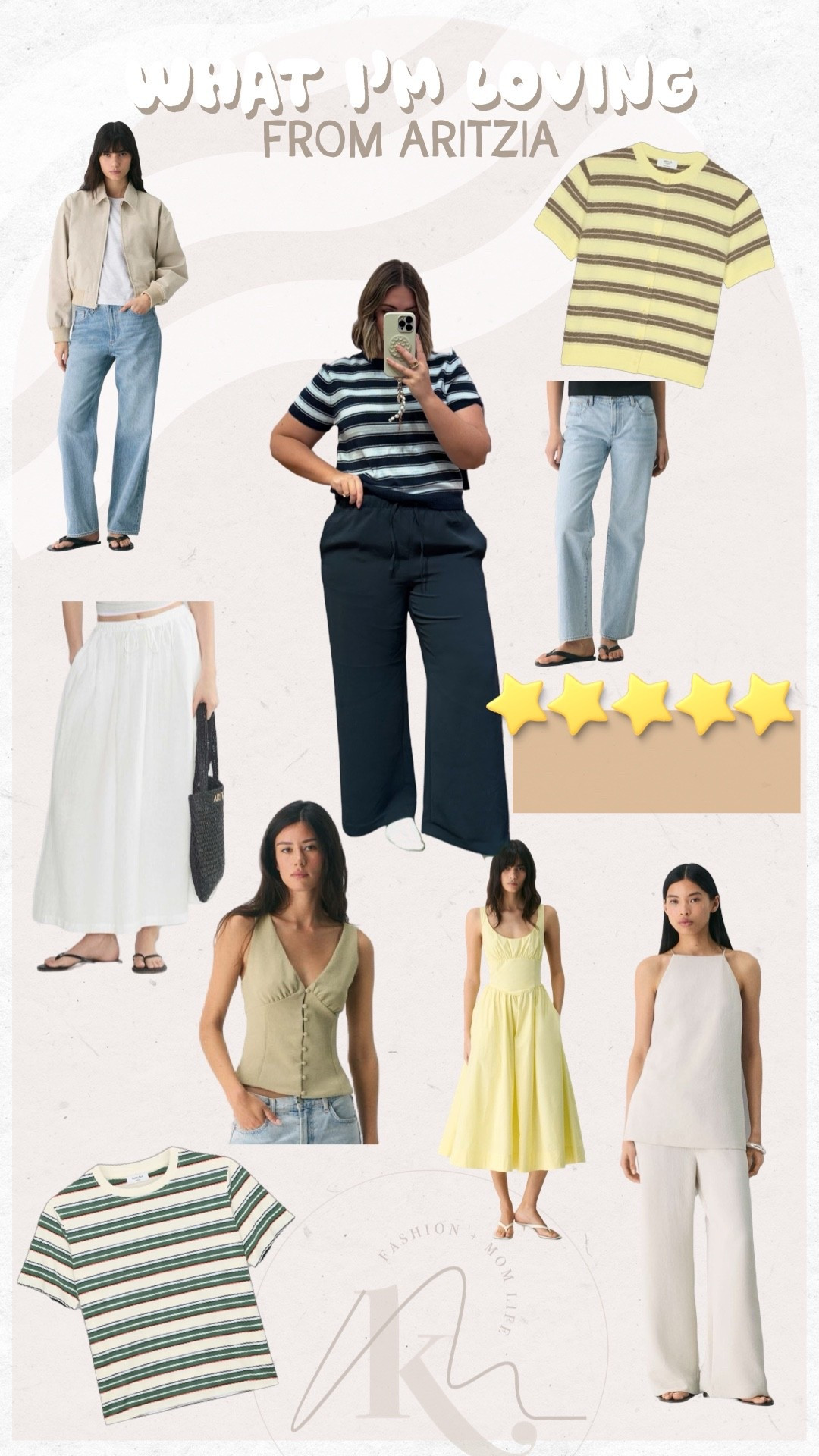 Aritzia current favs from the new arrivals 

#LTKdresses #LTKmidsize #LTKcanada