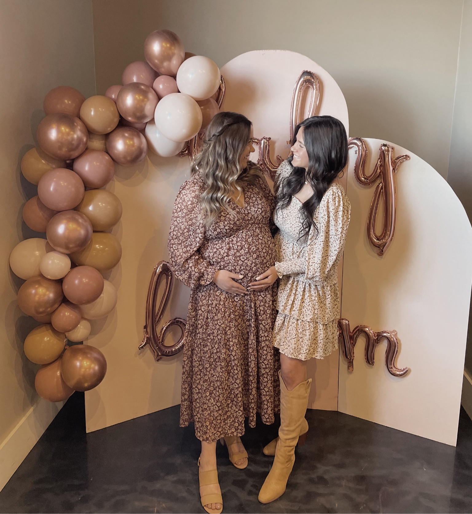 Baby shower 🎀💕

#LTKitbag #LTKfit #LTKFind