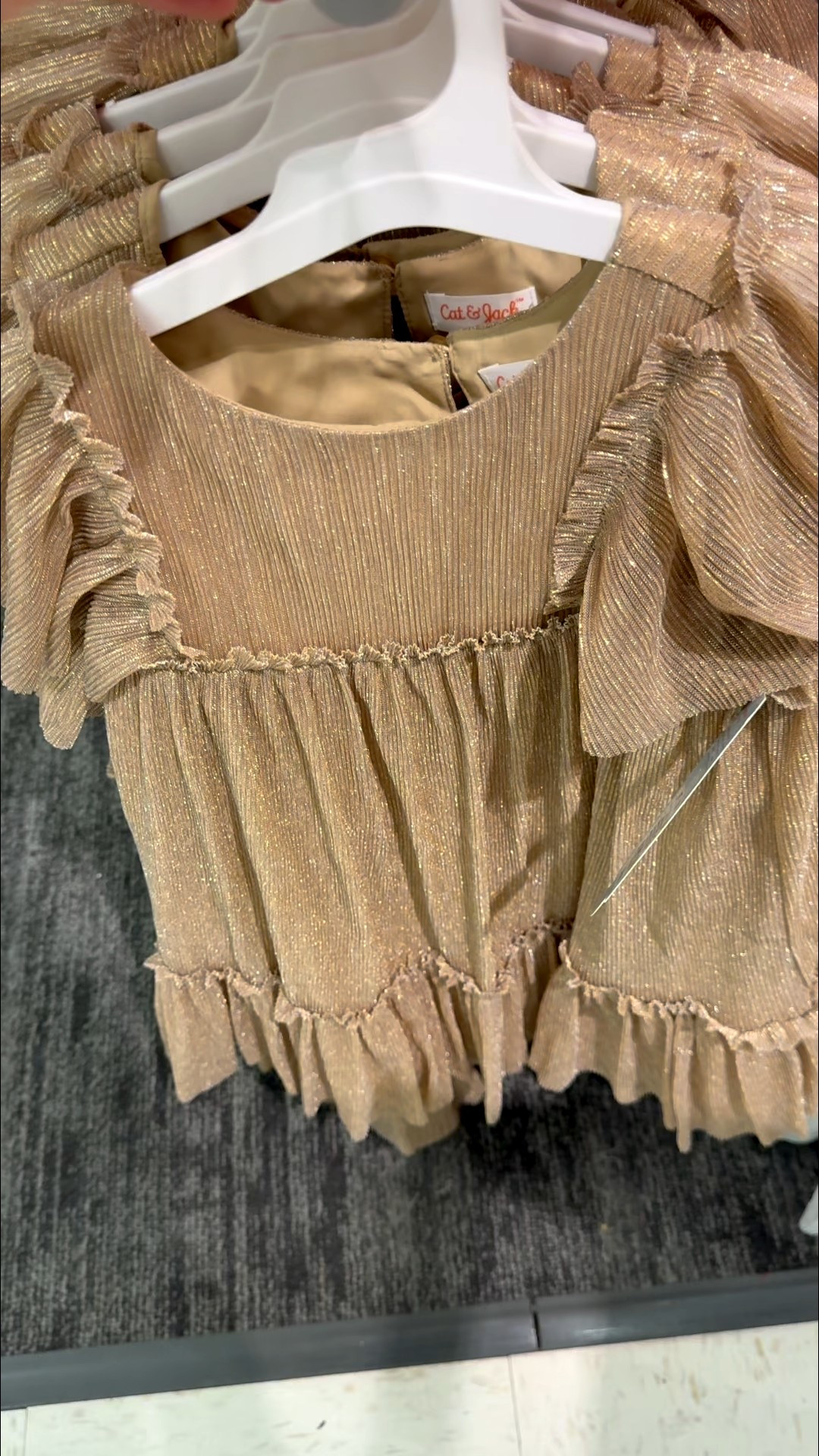 Target Daily Deals
40% off toddler and baby clothes 

#LTKKids #LTKSaleAlert #LTKHoliday