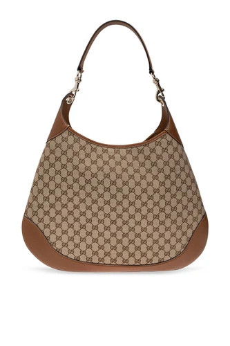 Gucci - Women - Shopper bag Gucci B Medium - Brown | eBay US